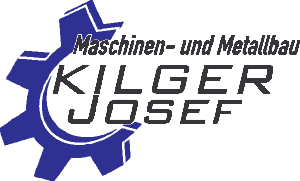 Maschinen- und Metallbau Kilger Josef